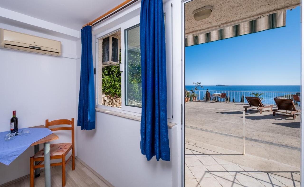 Apartments Katica مْليني المظهر الخارجي الصورة