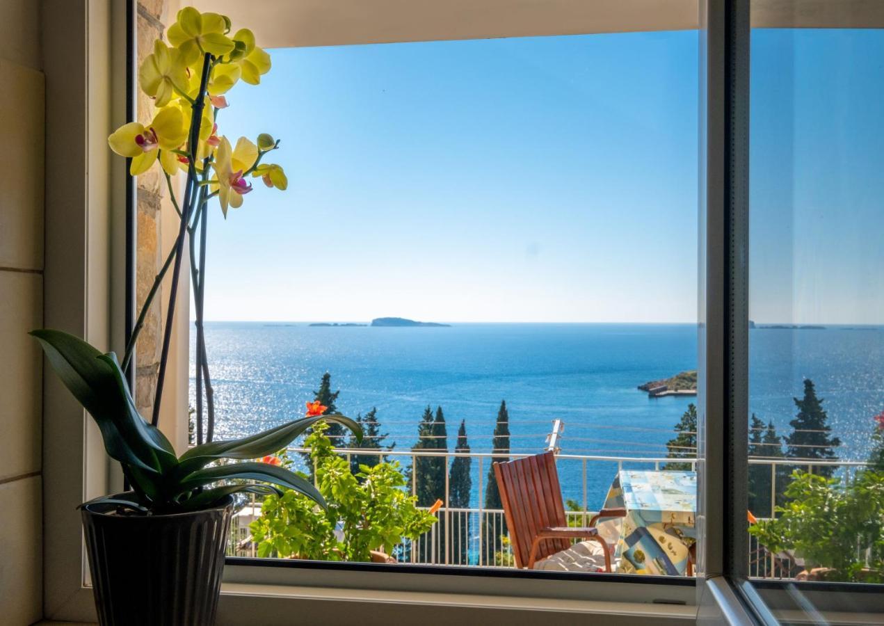 Apartments Katica مْليني المظهر الخارجي الصورة