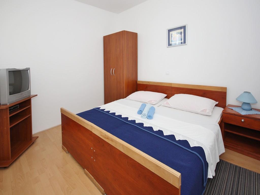Apartments Katica مْليني المظهر الخارجي الصورة