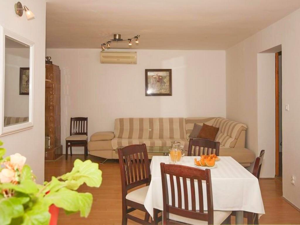Apartments Katica مْليني المظهر الخارجي الصورة