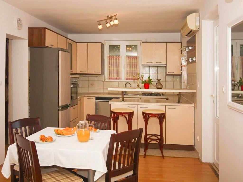 Apartments Katica مْليني المظهر الخارجي الصورة