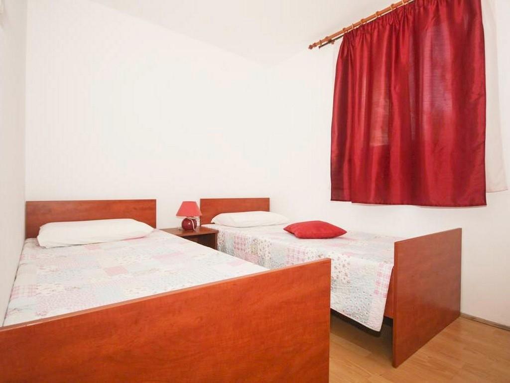 Apartments Katica مْليني المظهر الخارجي الصورة
