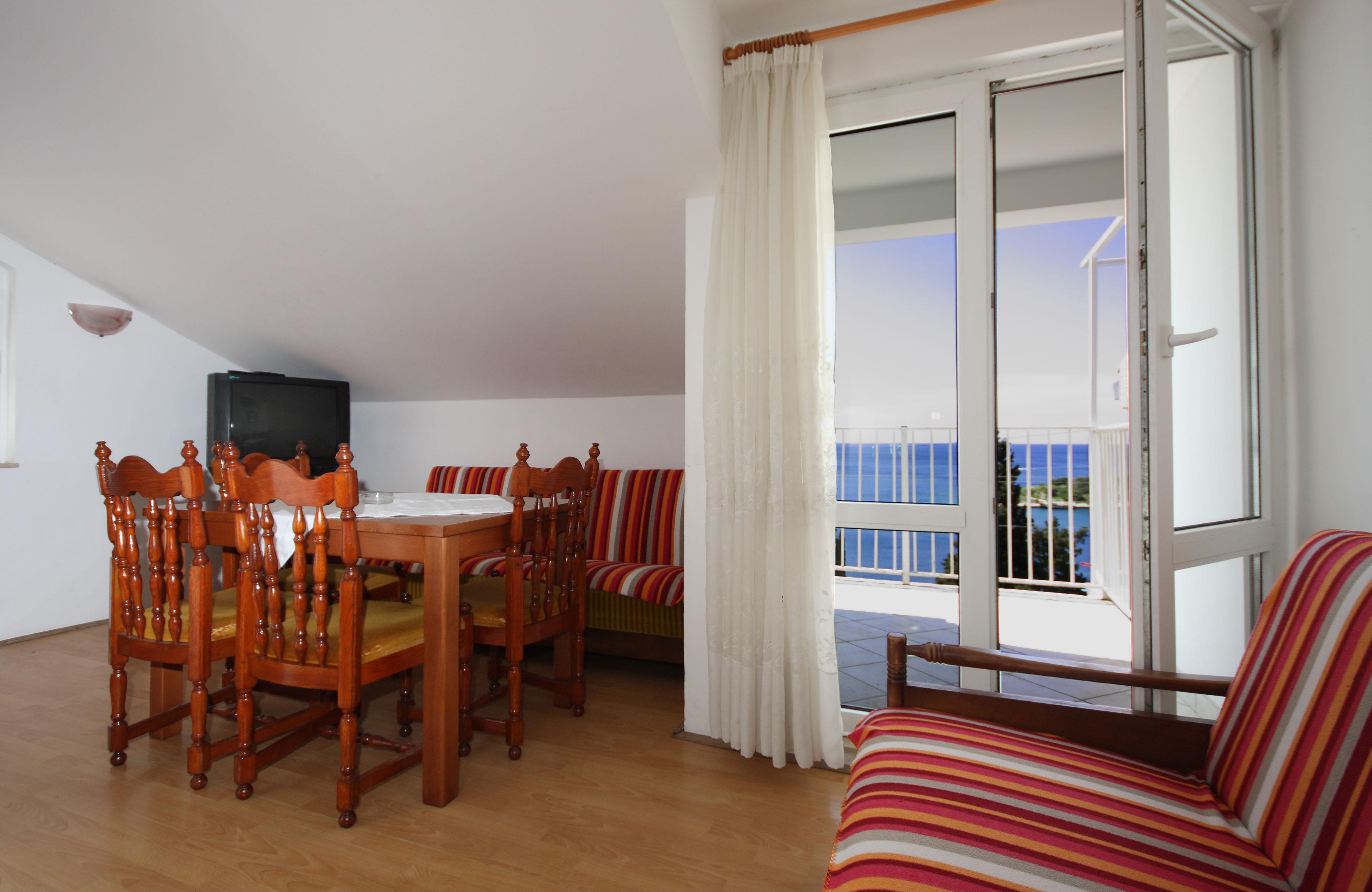 Apartments Katica مْليني المظهر الخارجي الصورة
