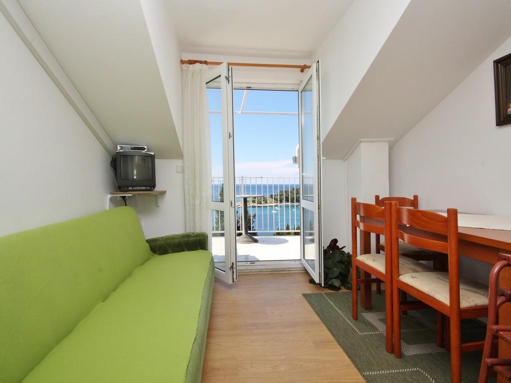 Apartments Katica مْليني المظهر الخارجي الصورة