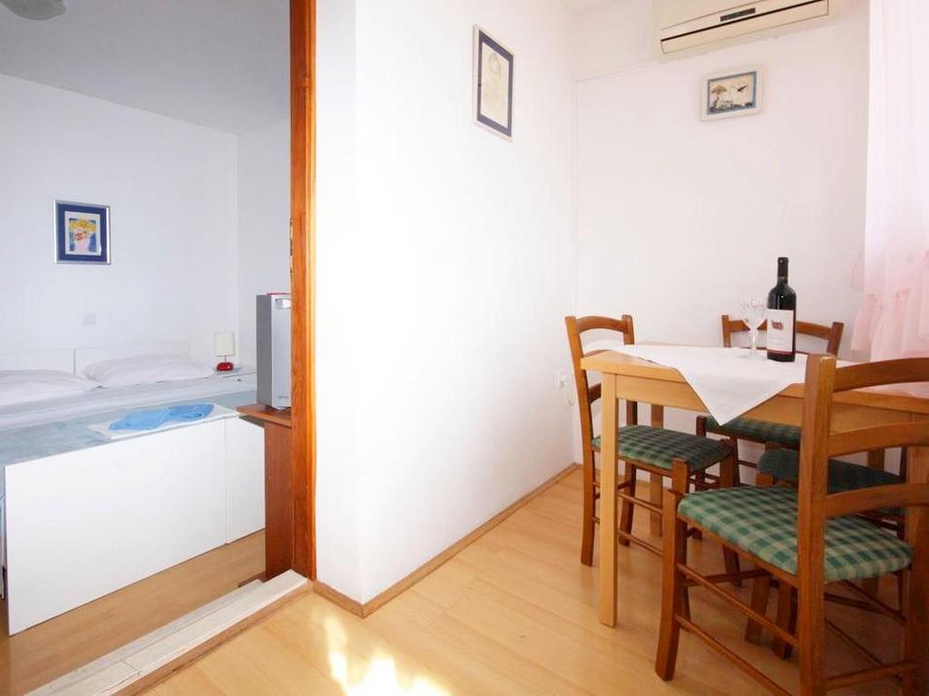 Apartments Katica مْليني المظهر الخارجي الصورة