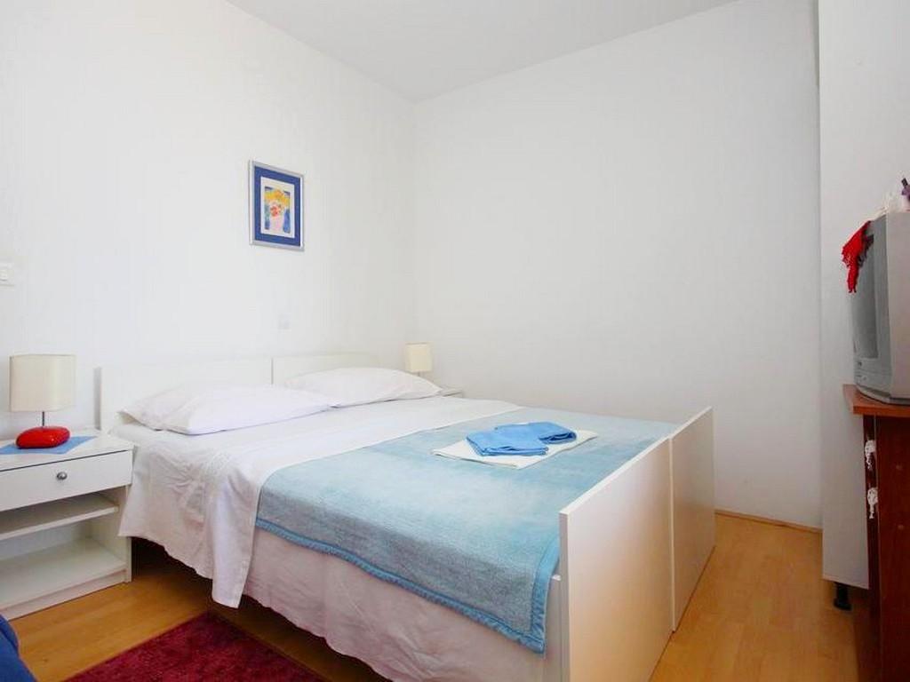 Apartments Katica مْليني المظهر الخارجي الصورة