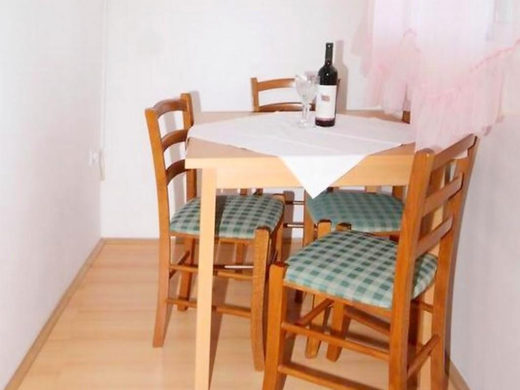 Apartments Katica مْليني المظهر الخارجي الصورة