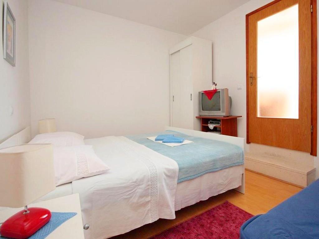 Apartments Katica مْليني المظهر الخارجي الصورة