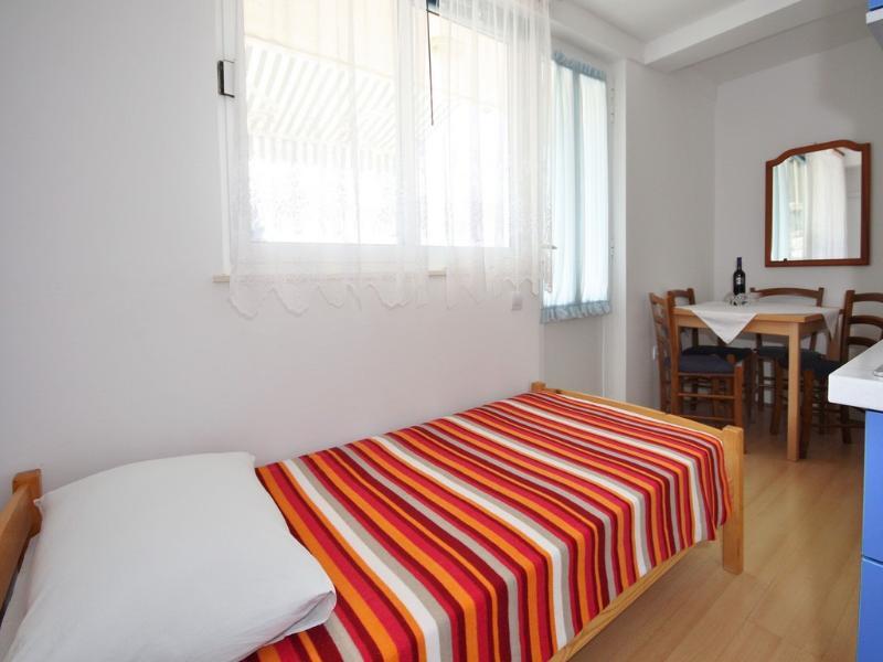 Apartments Katica مْليني المظهر الخارجي الصورة
